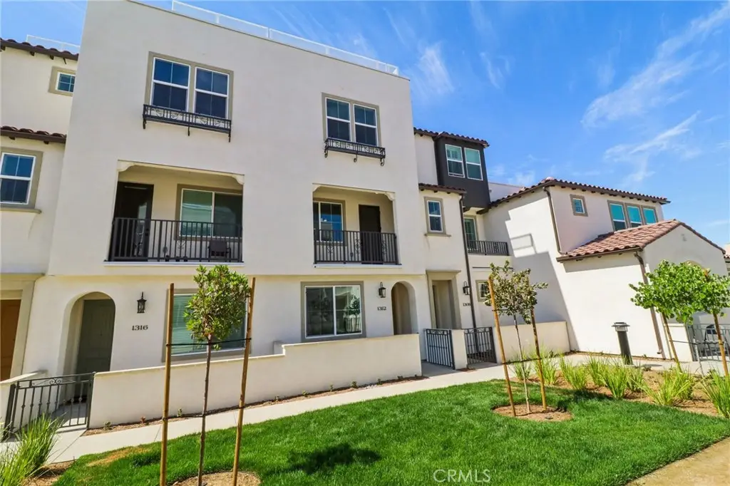 1322 Cantada Court, El Cajon, CA 92019 - #1