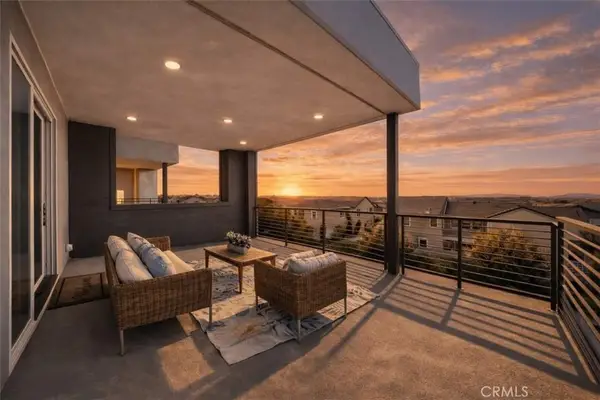 105 Chorus, Irvine, CA 92618