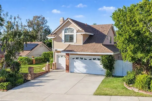 27911 Sheffield, Mission Viejo, CA 92692