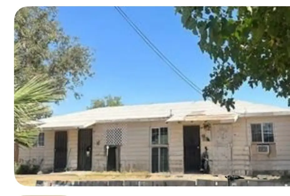 909 W. Barnard, Blythe, CA 92225 - #1