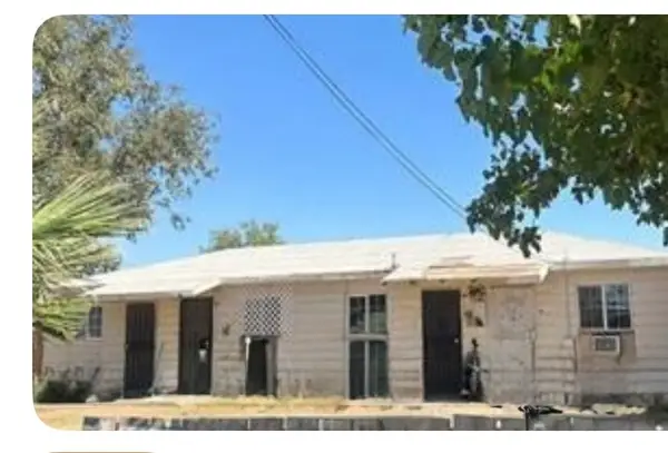 909 W. Barnard, Blythe, CA 92225