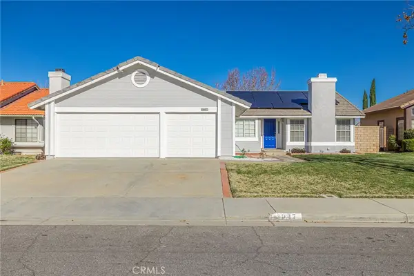 2047 Sundance Court, Palmdale, CA 93351