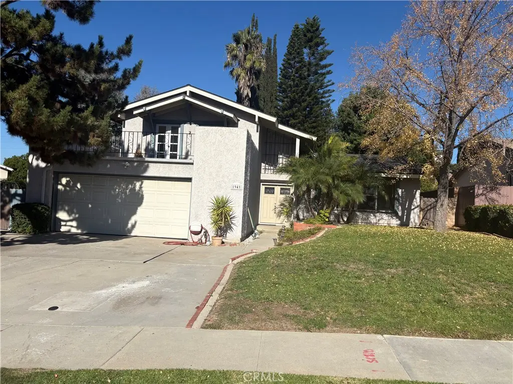 1941 Hillhaven, Brea, CA 92821 - Image #1