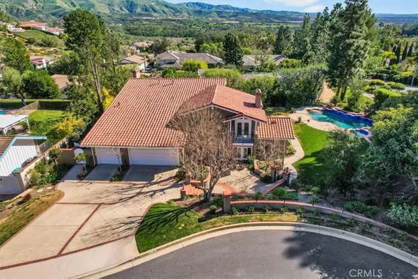 10972 Furlong Drive, North Tustin, CA 92705