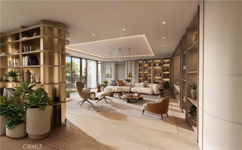 9 Macarthur Place #804, Santa Ana, CA 92707 - #1