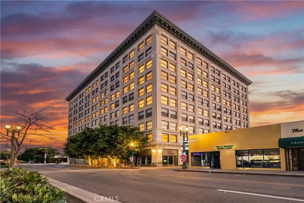 108 W 2nd Street #410, Los Angeles, CA 90012 - #1