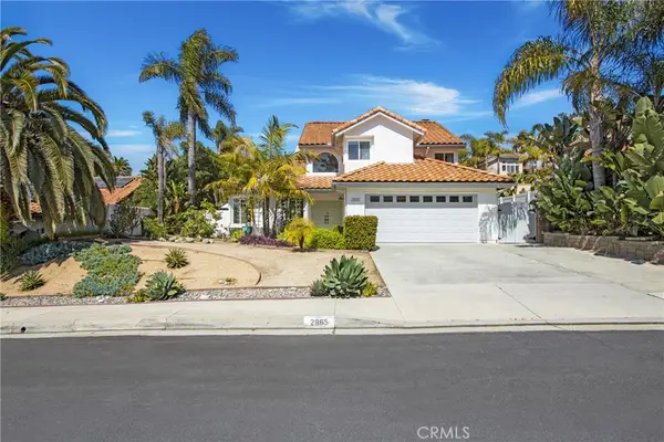 2865 Riachuelo, San Clemente, CA 92673