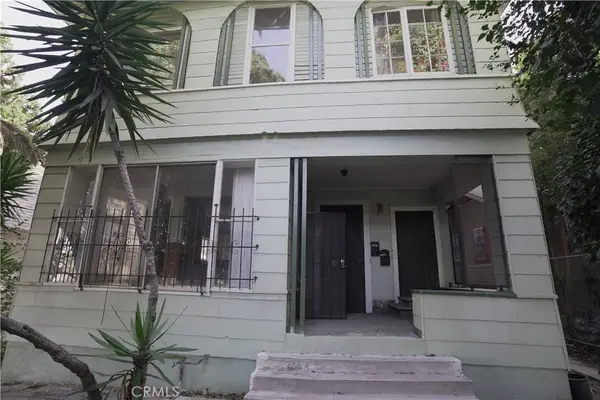 1724 Clinton Street, Los Angeles, CA 90026