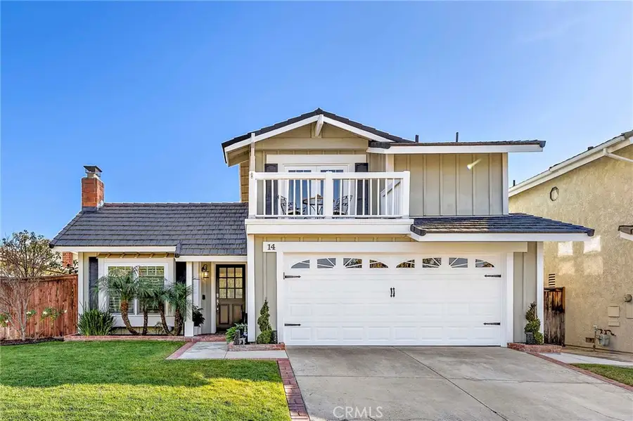 14 Calle Alimar, Rancho Santa Margarita, CA 92688 - Image #3