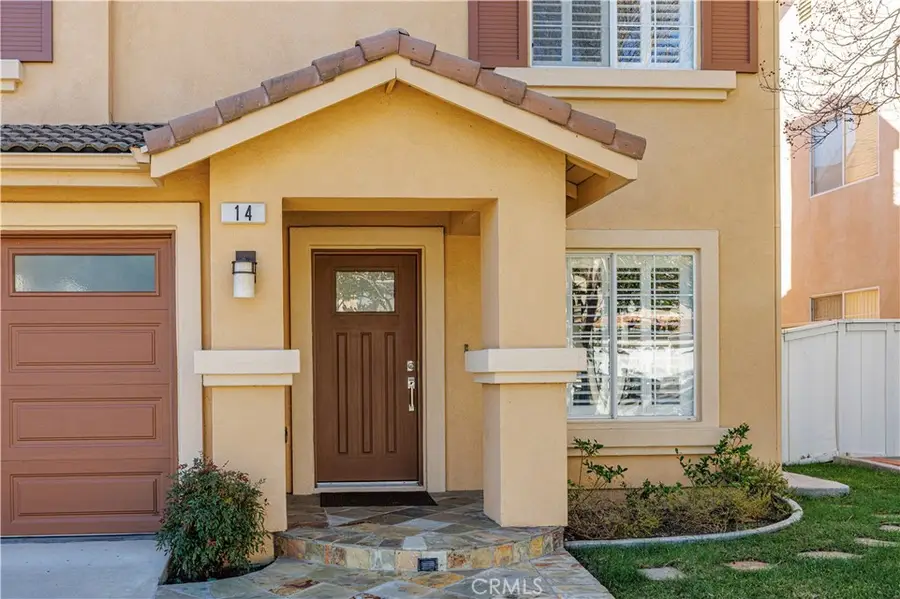 14 Sorenson, Irvine, CA 92602 - #3