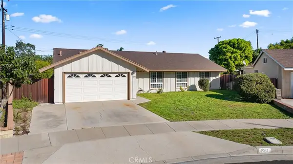 1093 N Gardner, Orange, CA 92867