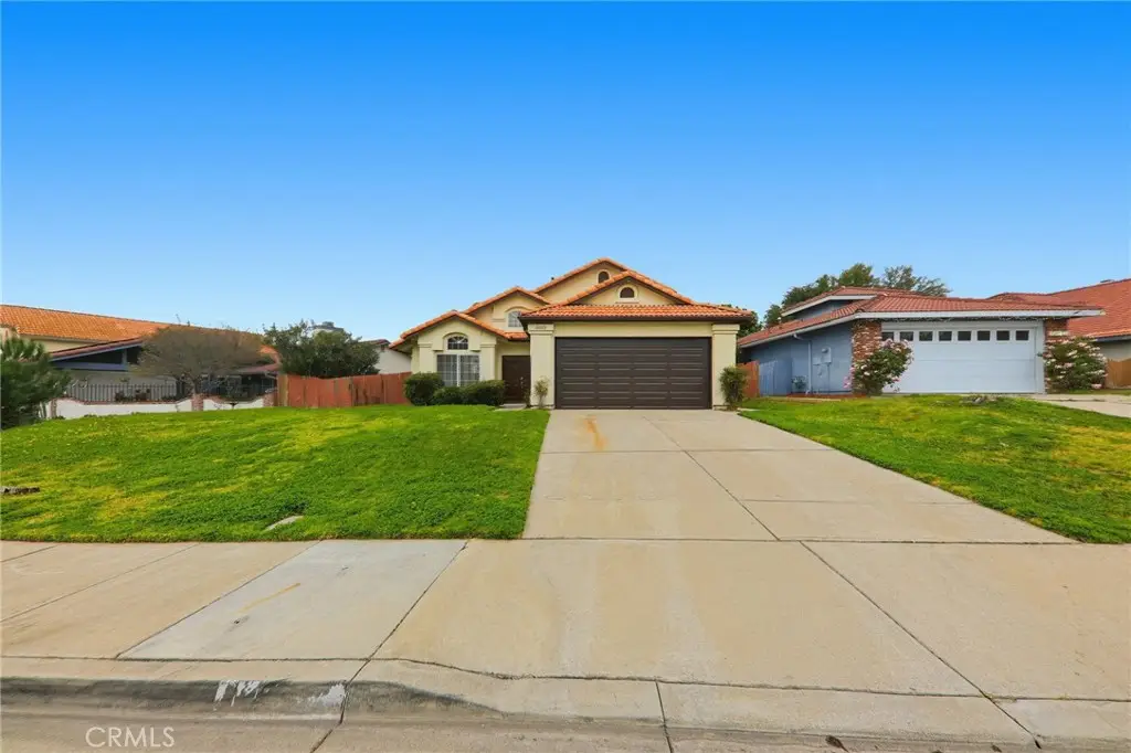24808 Half Dome Court, Murrieta, CA 92562 - #1