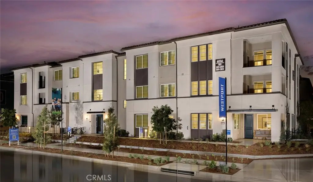 12903 Paradiso Drive #101, Eastvale, CA 92880 - Image #1