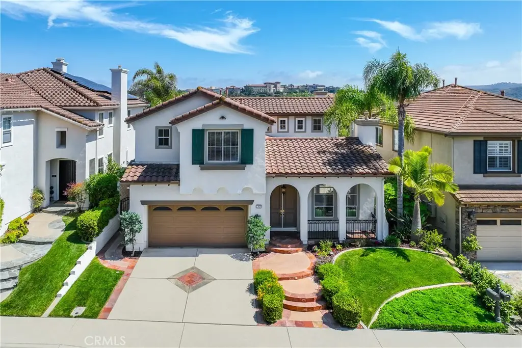 30 Sunswept Mesa, Aliso Viejo, CA 92656 - #1