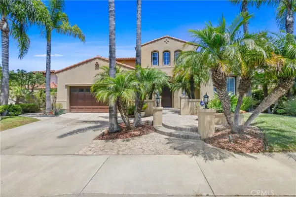 28382 Via Del Sereno, San Juan Capistrano, CA 92675