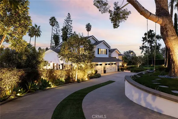 2121 Valhalla Drive, North Tustin, CA 92705