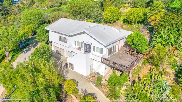 1707 Nabal, La Habra Heights, CA 90631