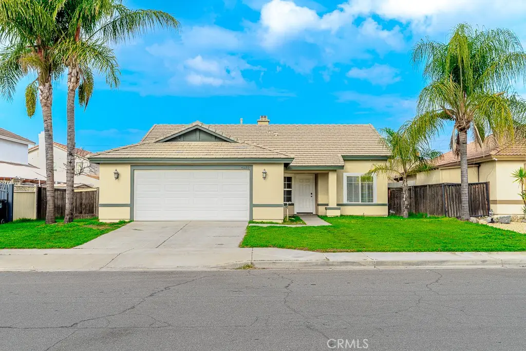 4680 Birchleaf, Hemet, CA 92545 - #1