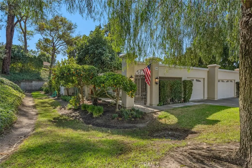 5384 W Paseo Del Lago W #A, Laguna Woods, CA 92637 - #1