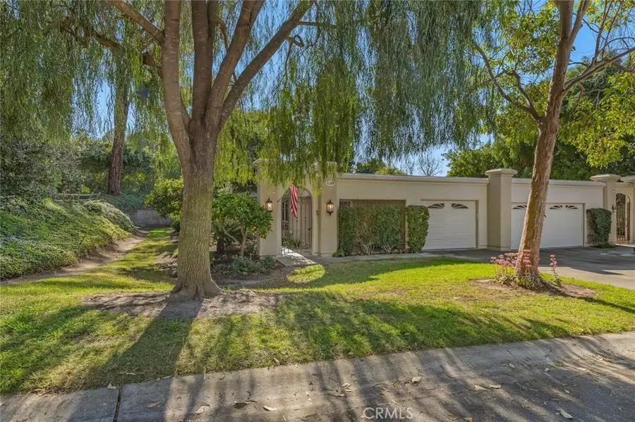 5384 W Paseo Del Lago W #A, Laguna Woods, CA 92637 - #2
