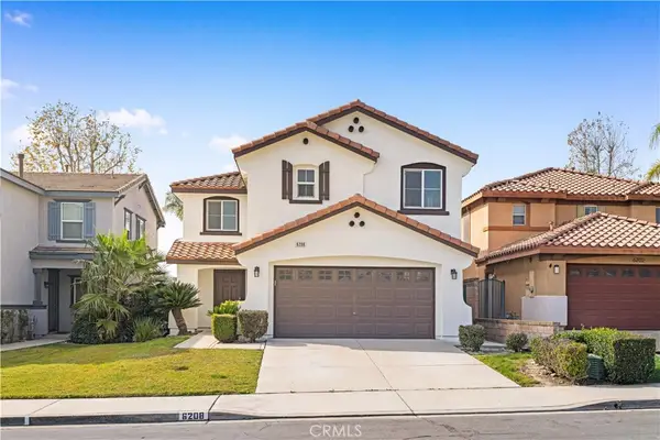 6208 Beth Page, Fontana, CA 92336