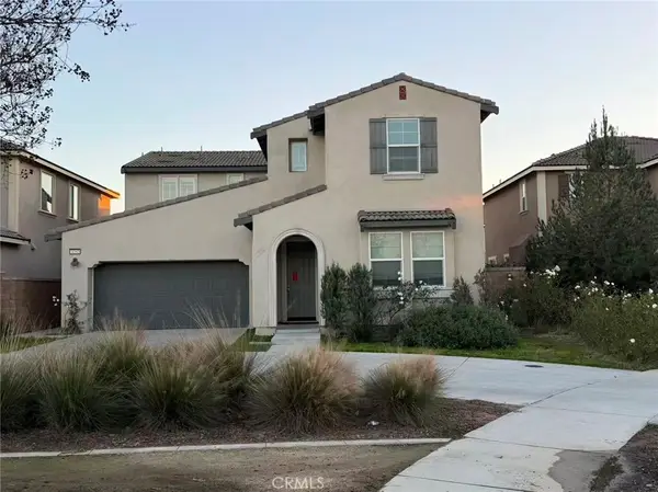 3262 E Yellowstone, Ontario, CA 91762