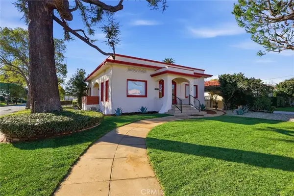 128 E Adams, Alhambra, CA 91801