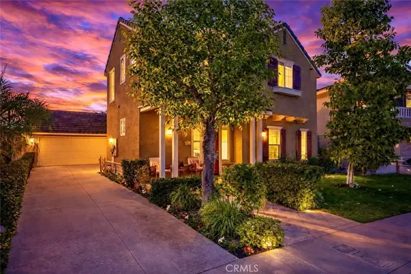 39 Grassy Knoll, Rancho Santa Margarita, CA 92688