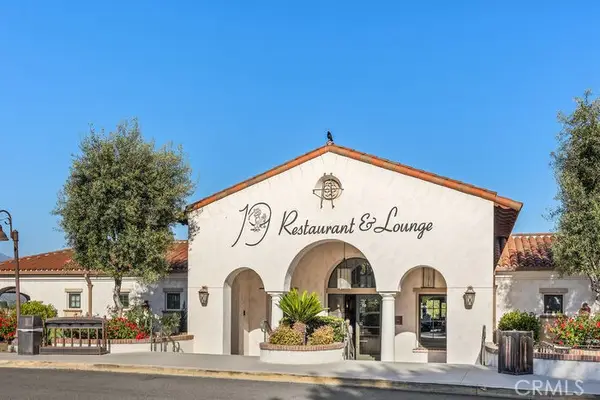 2153 Ronda Granada #A, Laguna Woods, CA 92637