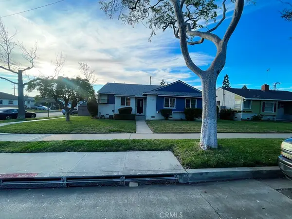 11049 Atkinson, Inglewood, CA 90303