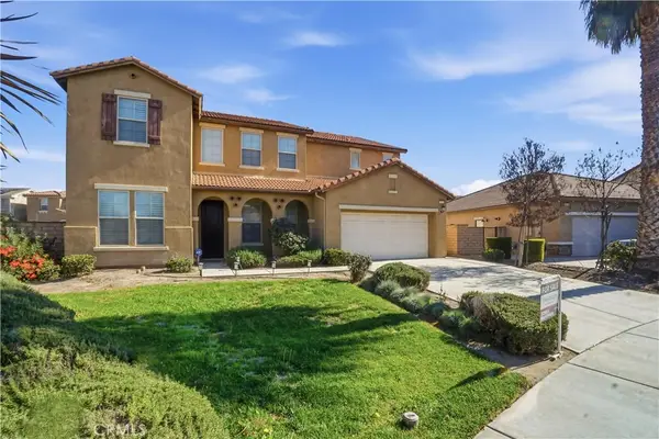 5822 Meeker, Eastvale, CA 92880