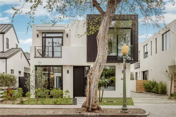 8902 Hubbard St, Culver City, CA 90232