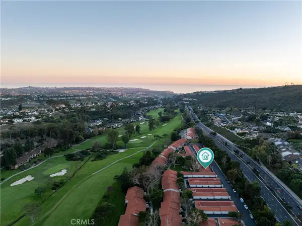 31626 W Nine Drive #C93, Laguna Niguel, CA 92677