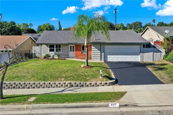 4117 S Morganfield, West Covina, CA 91792