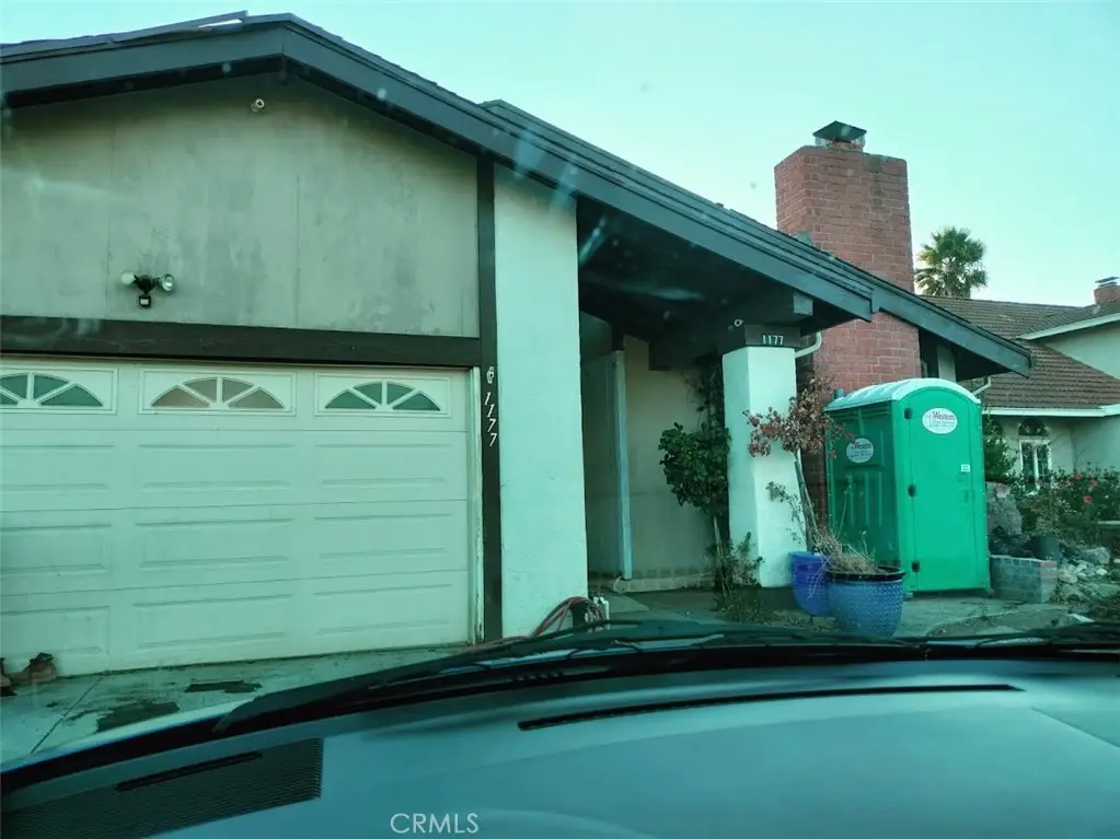 1177 Morrill, San Jose, CA 95132 - Image #1