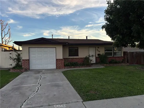 720 Highlander Avenue, La Habra, CA 90631