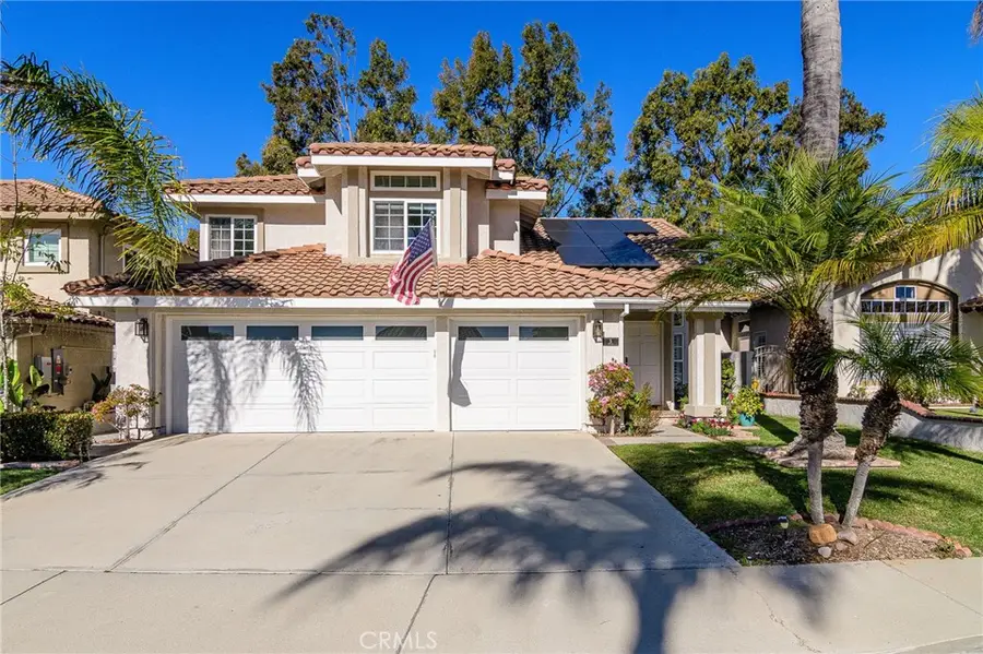 5 Telliz, Rancho Santa Margarita, CA 92688 - #2