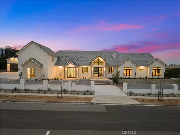 3100 Garretson Avenue, Corona, CA 92881