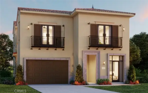 540 Peninsula, Irvine, CA 92602