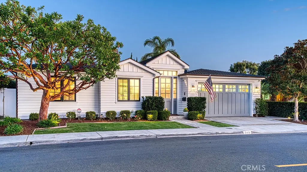 712 K Thanga, Corona Del Mar, CA 92625 - #1