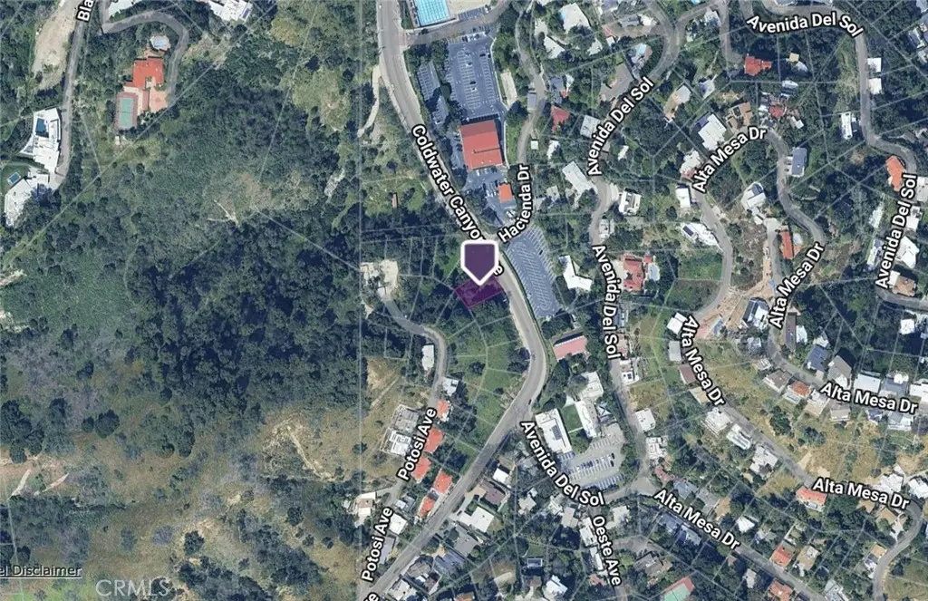 3669 Coldwater Canyon Avenue, Studio City, CA 91604 - Image #1