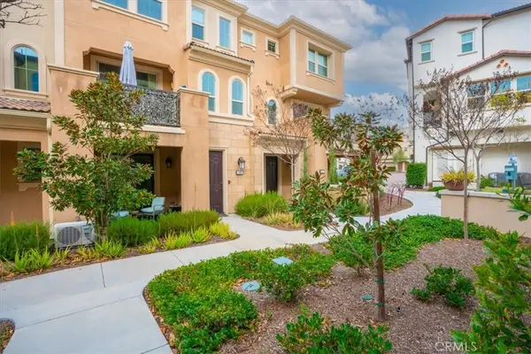 608 Shadowbrook, Lake Forest, CA 92610