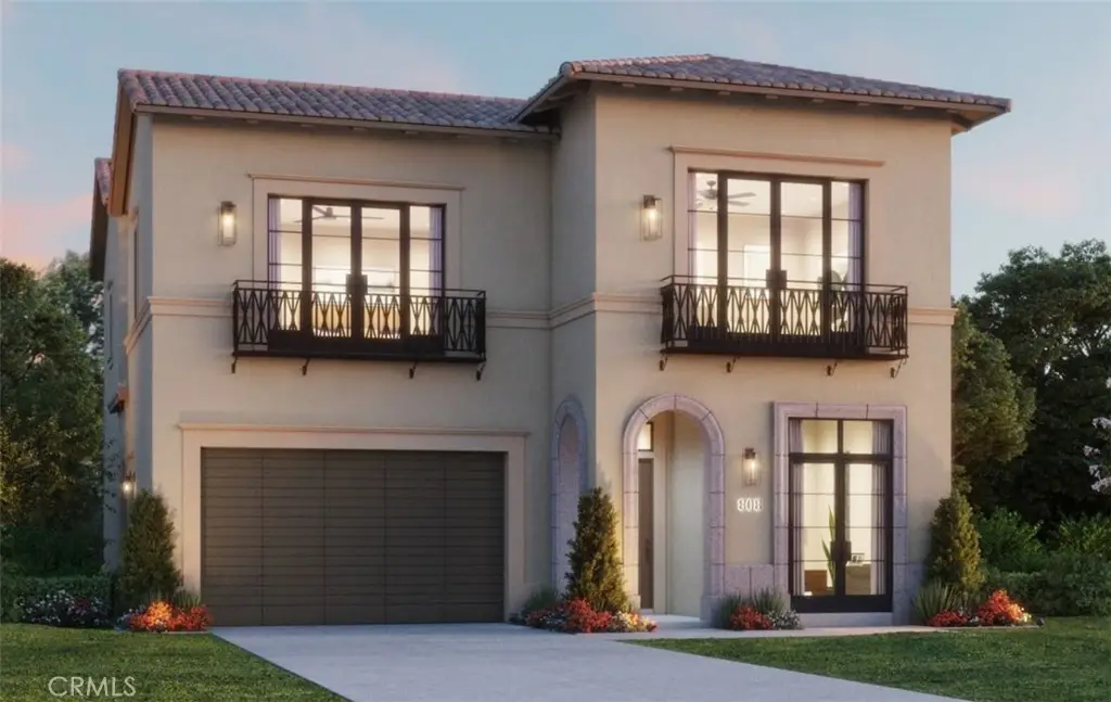 548 Peninsula, Irvine, CA 92602 - Image #1