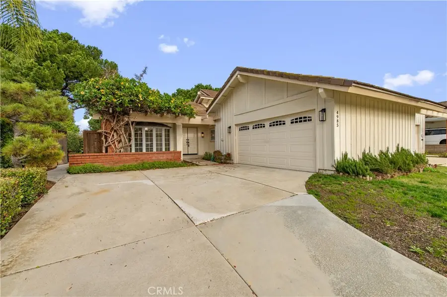 4985 Paseo De Vega, Irvine, CA 92603 - Image #3