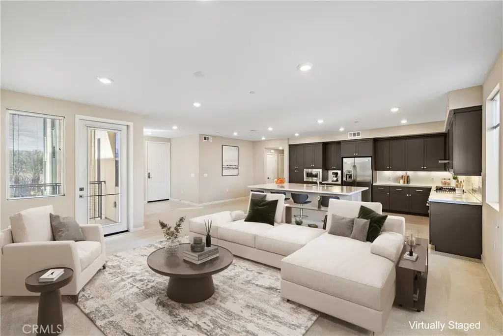 111 Bowery, Irvine, CA 92612 - #1