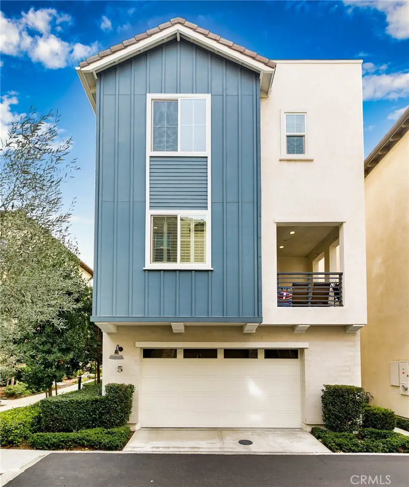 5 Hideaway, Mission Viejo, CA 92692 - #1