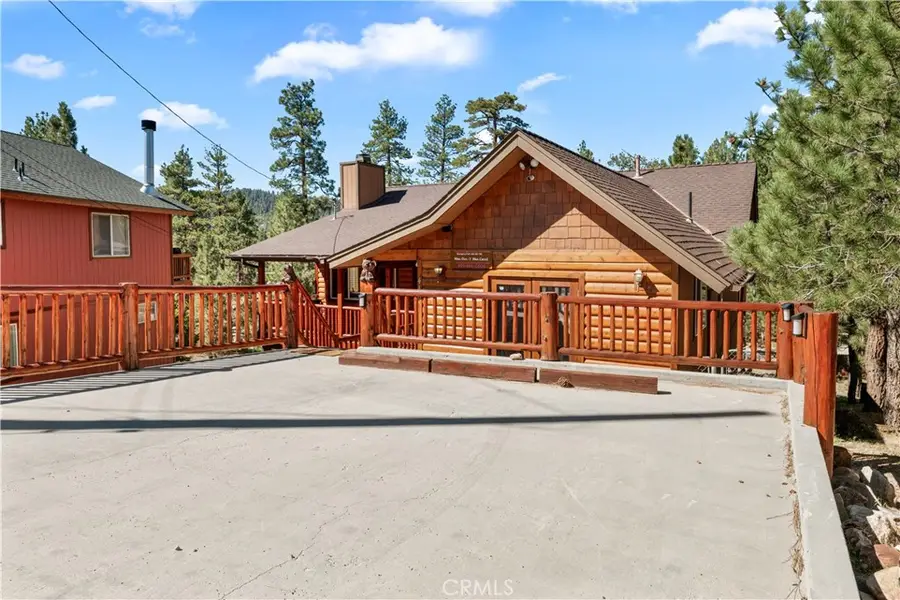 446 Shady, Big Bear Lake, CA 92315 - Image #2