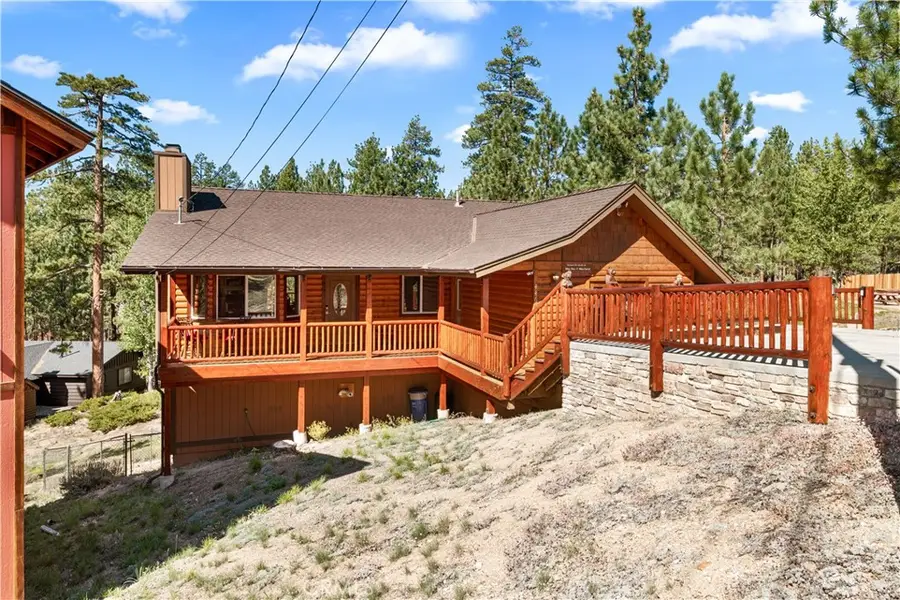 446 Shady, Big Bear Lake, CA 92315 - Image #3