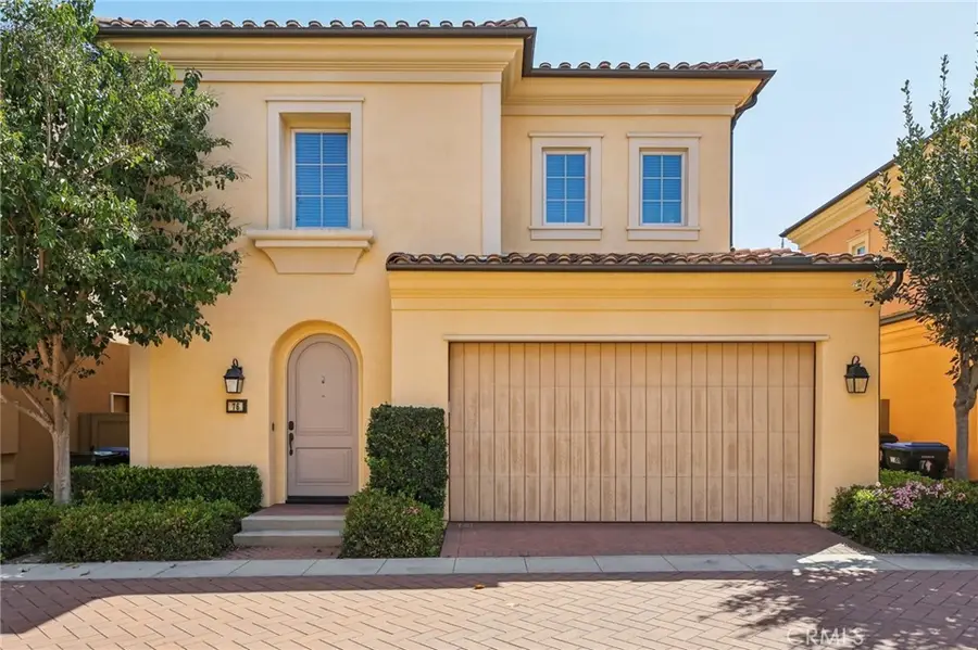76 Bianco, Irvine, CA 92618 - #2