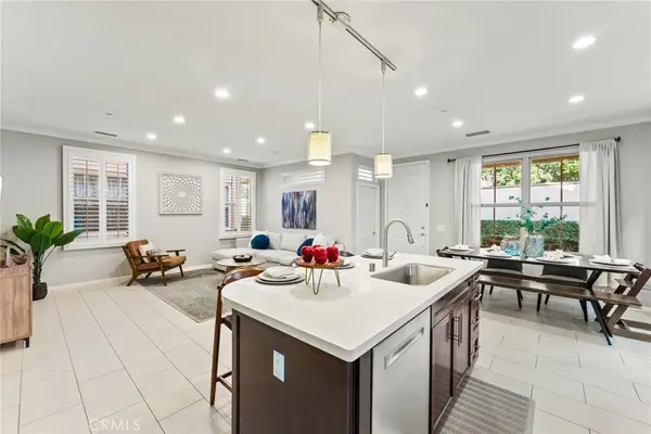 121 Calypso, Irvine, CA 92618